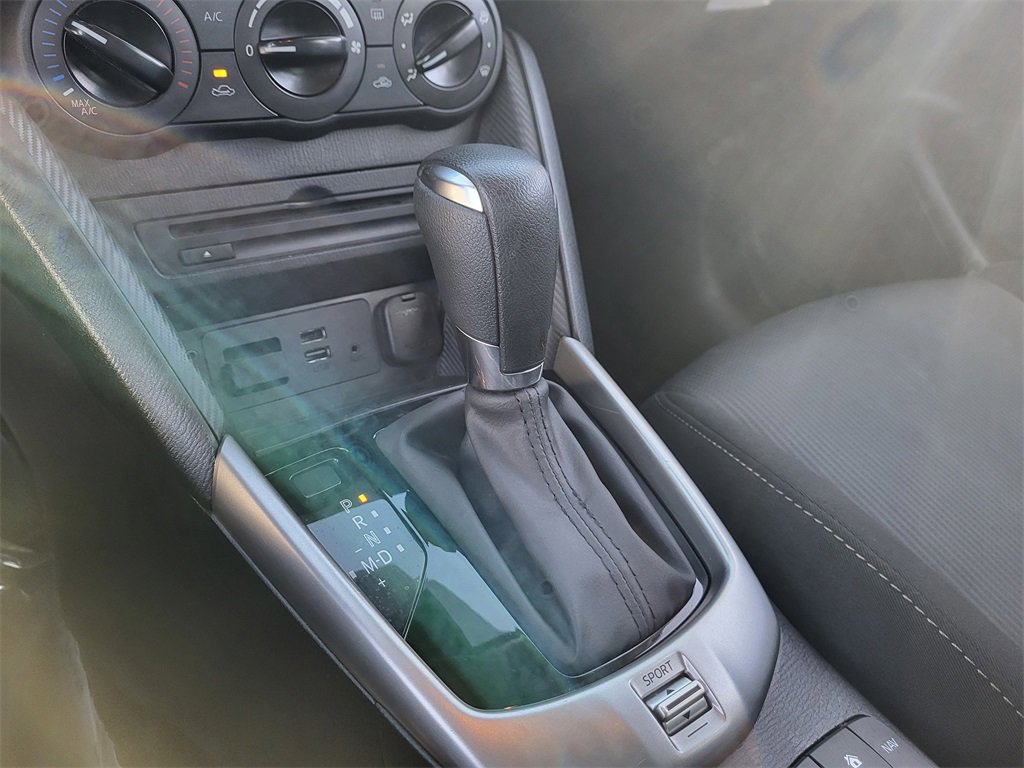 Used 2018 MAZDA CX-3 Sport image 13