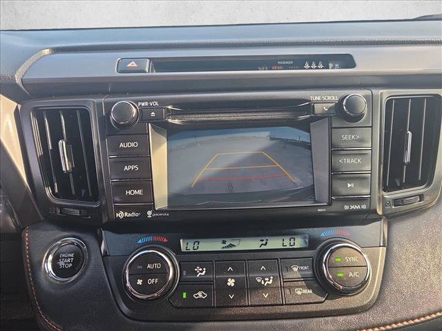 Used 2018 Toyota RAV4 SE w/ Power Extra Value Package FWD image 14