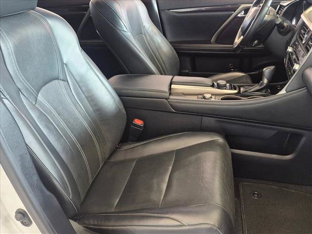 Used 2018 Lexus RX 350L FWD w/ Accessory Package image 19