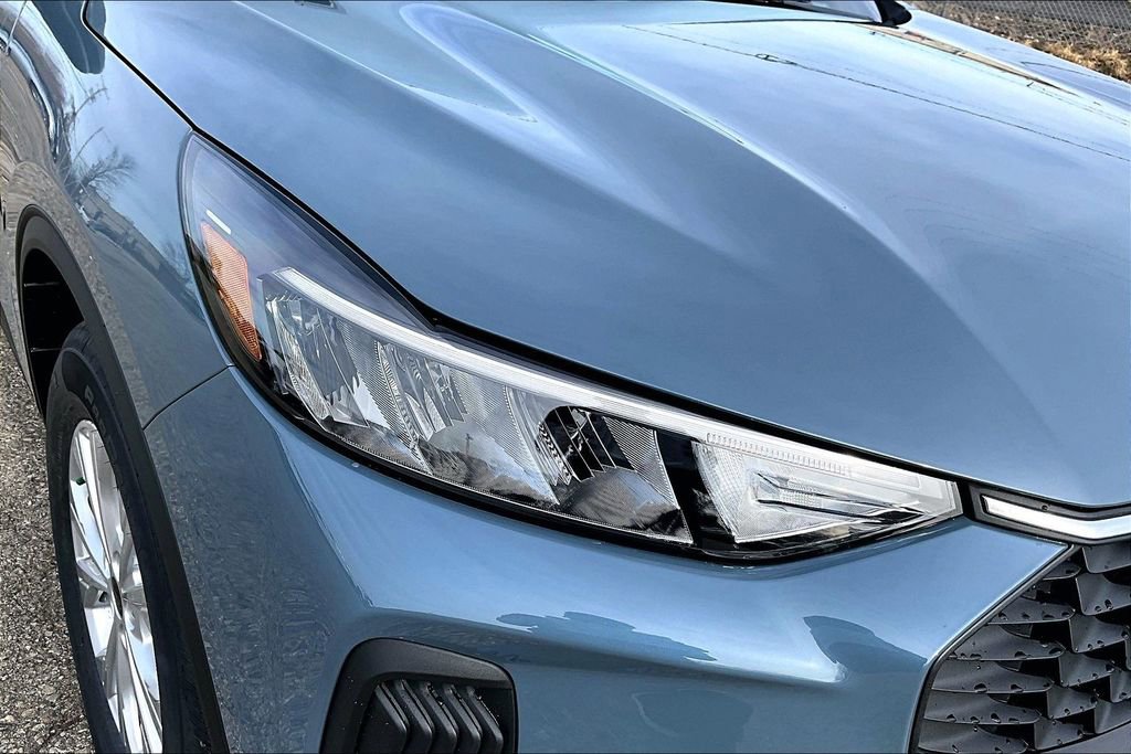 New 2026 Ford Escape Active w/ Tech Pack #1 image 33