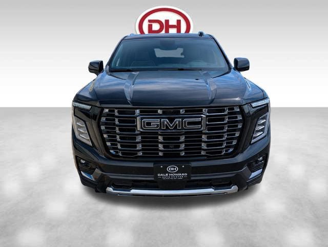 New 2026 GMC Yukon Denali Ultimate AWD/4WD image 2