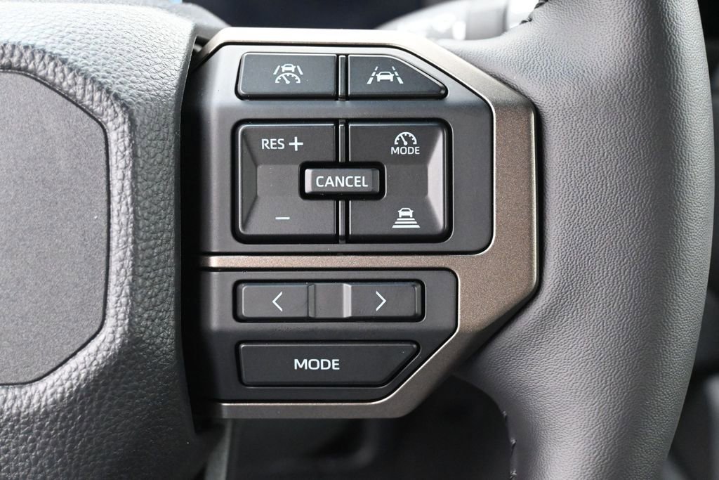 Certified 2026 Toyota Land Cruiser w/ Premium Package AWD/4WD image 20