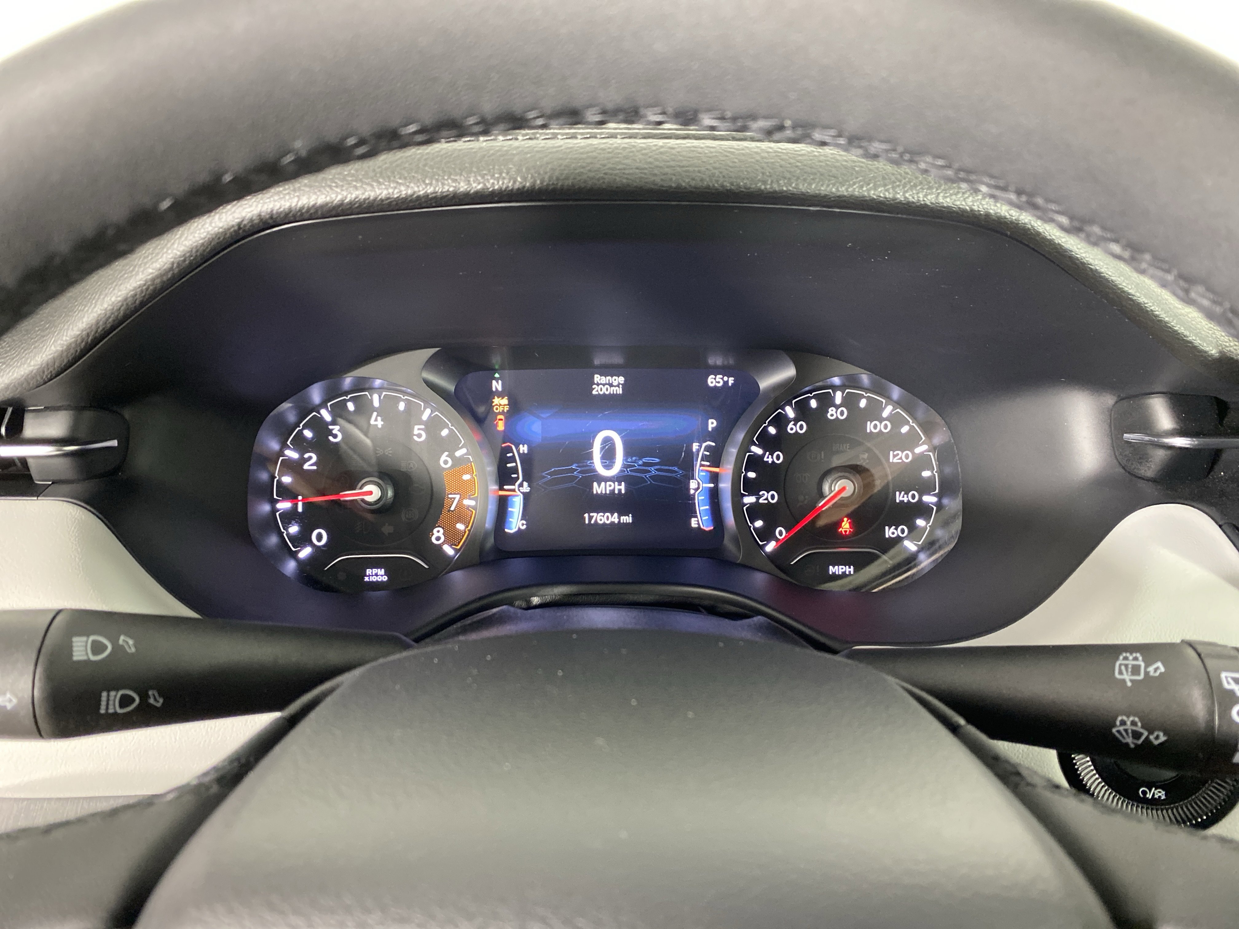 Used 2023 Jeep Compass Limited image 22