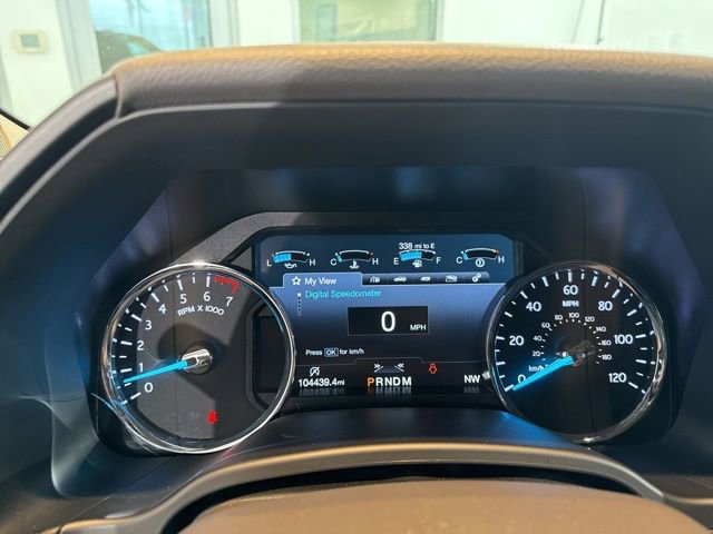 Used 2018 Ford Expedition Max Limited w/ Equipment Group 302A image 32