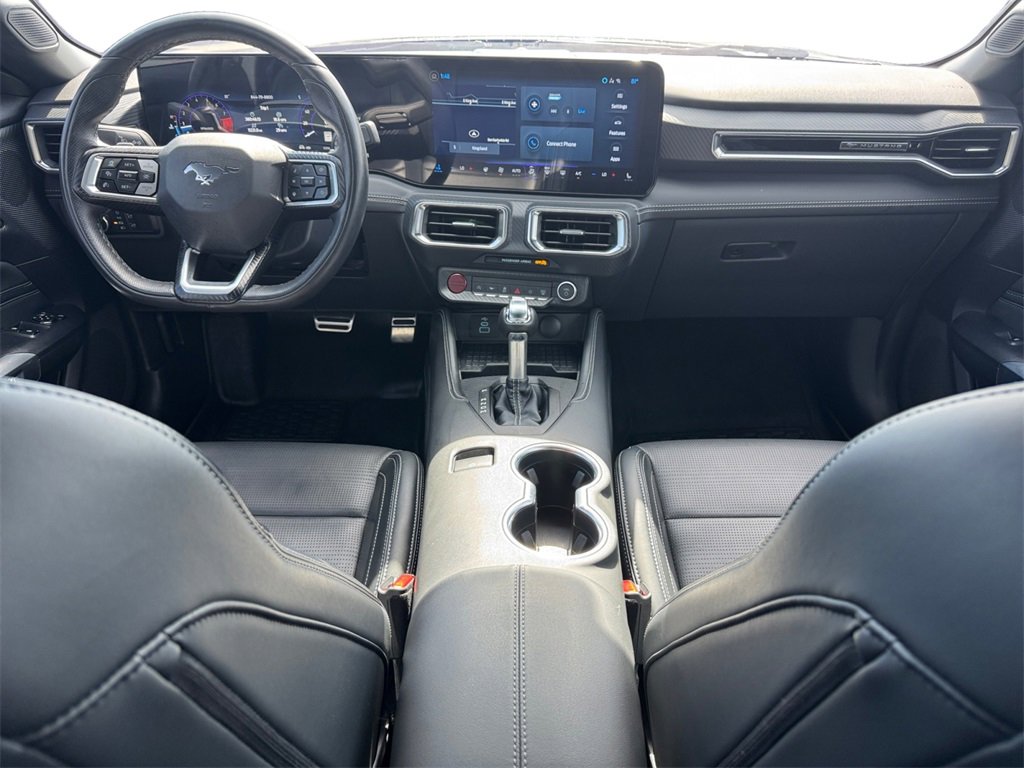 Used 2024 Ford Mustang GT Premium image 10