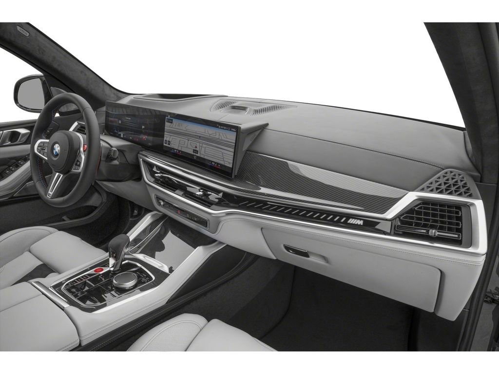 New 2026 BMW X5 M Competition w/ Executive Package image 10