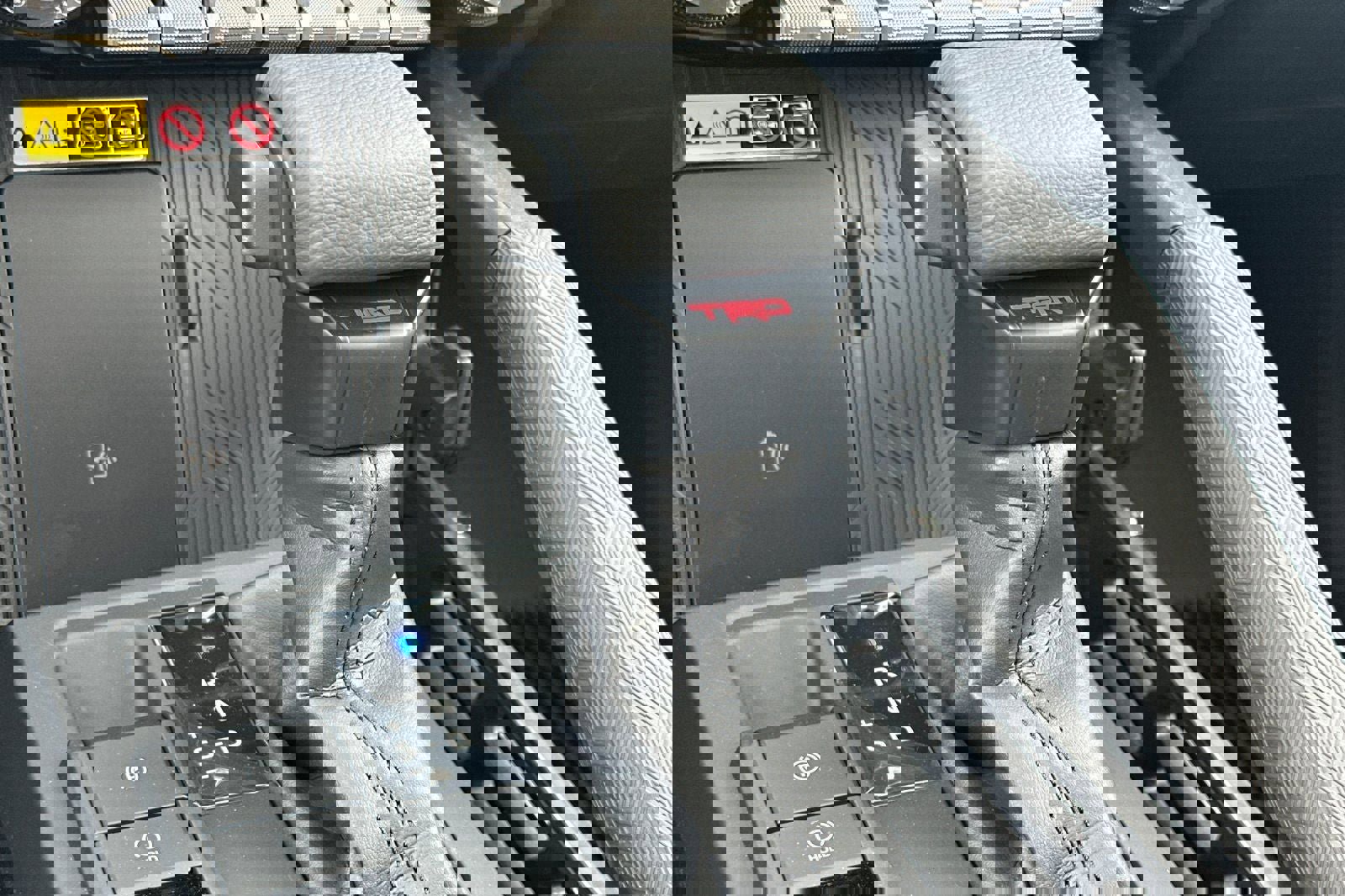 New 2026 Toyota Tacoma TRD Off-Road image 24