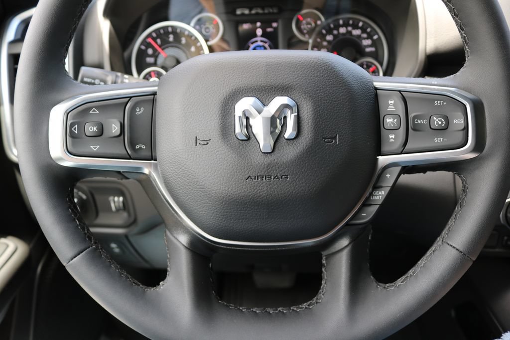 Used 2026 RAM 1500 Lone Star w/ Back Country Package AWD/4WD image 20