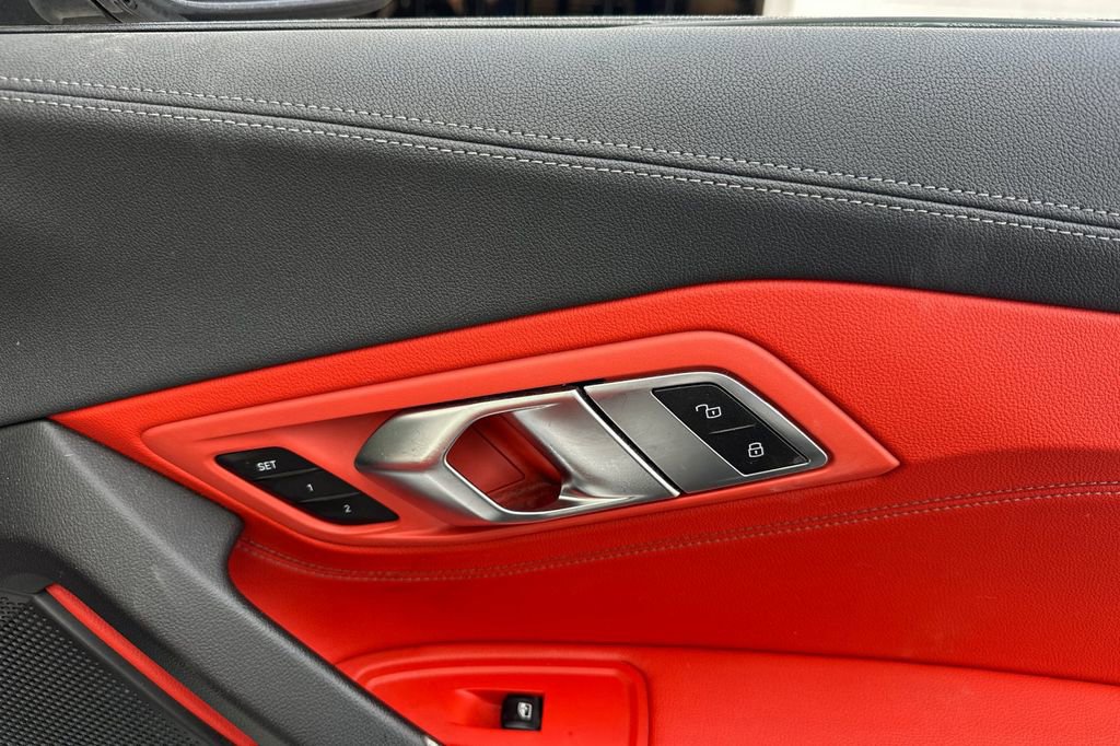 Used 2019 BMW Z4 sDrive30i w/ M Sport Package image 15