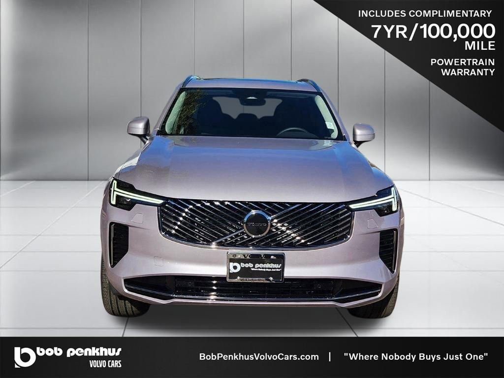 New 2026 Volvo XC90 B5 Core w/ Protection Package image 25