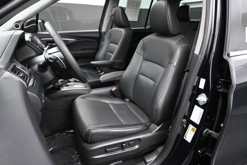 Used 2023 Honda Ridgeline RTL image 16