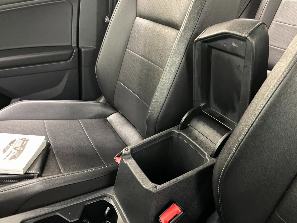 Used 2018 Volkswagen Tiguan SEL image 30