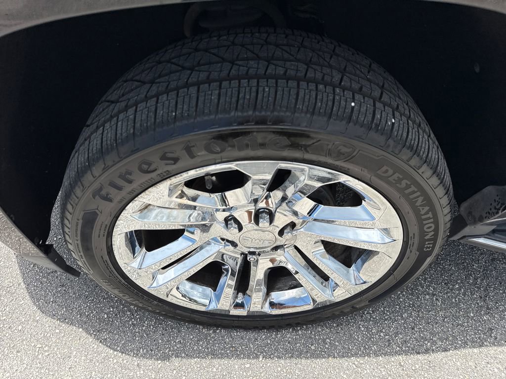 Used 2019 GMC Yukon XL SLT w/ Premium Edition RWD image 11