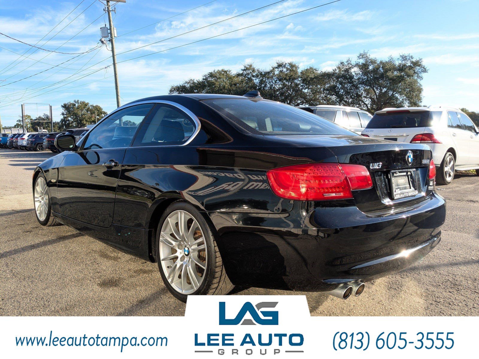 Used 2012 BMW 328i Coupe image 6