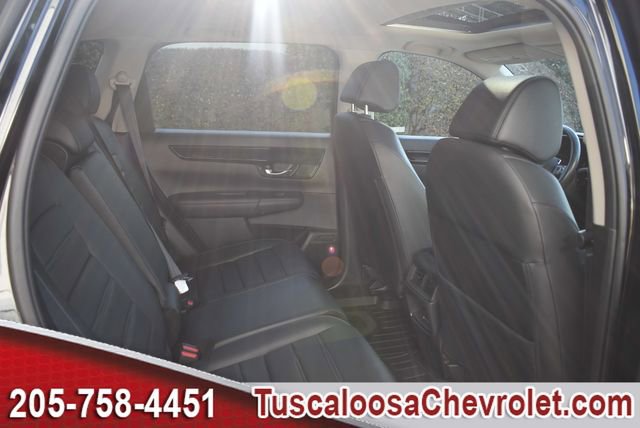 Used 2024 Honda CR-V EX-L image 24