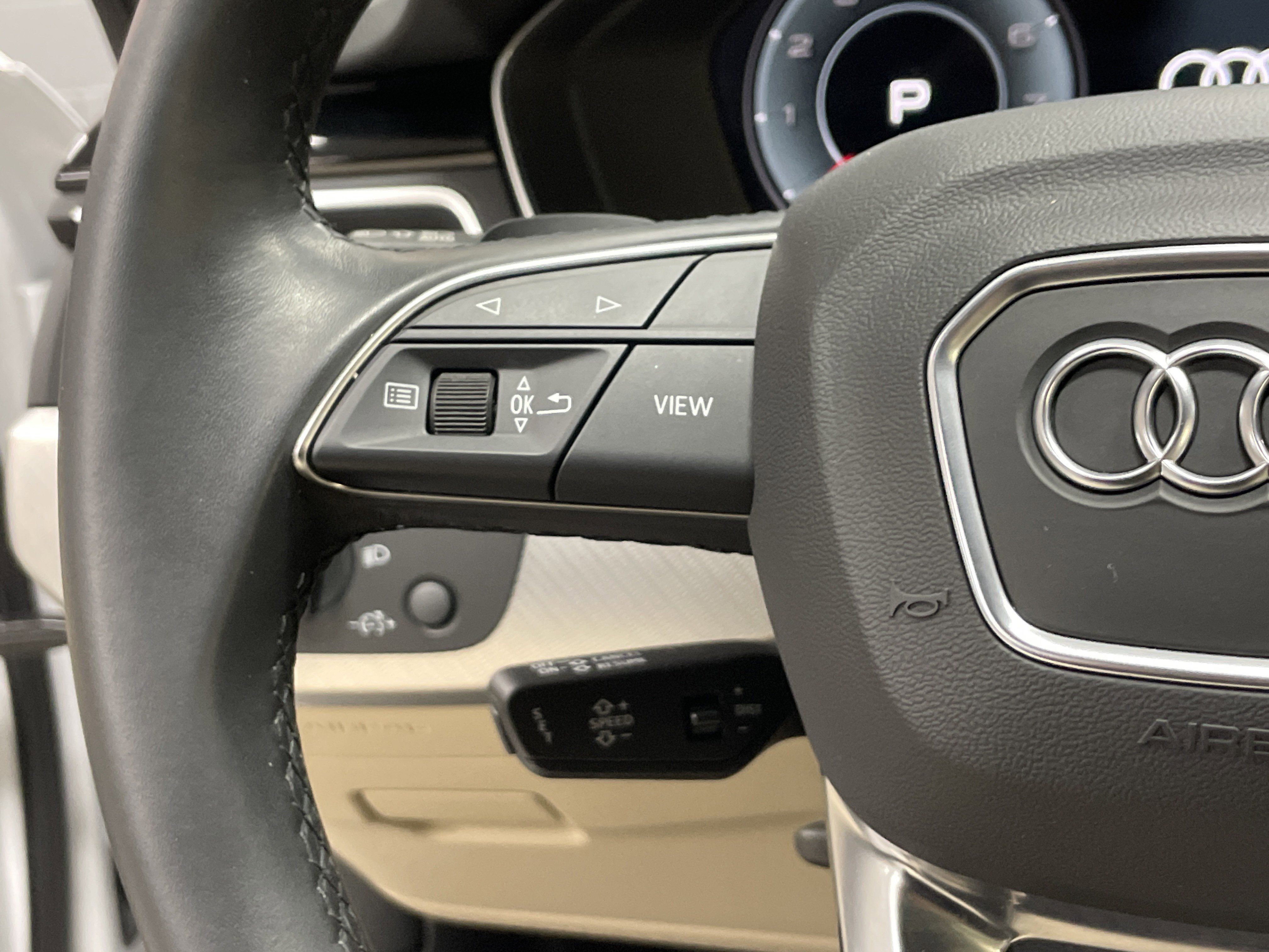 Used 2025 Audi A5 2.0T Premium Plus w/ Convenience Plus Package image 19