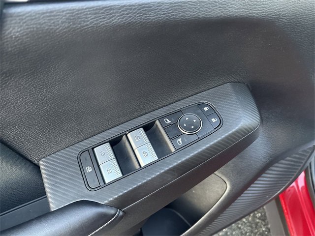 Used 2022 Mitsubishi Outlander ES image 24