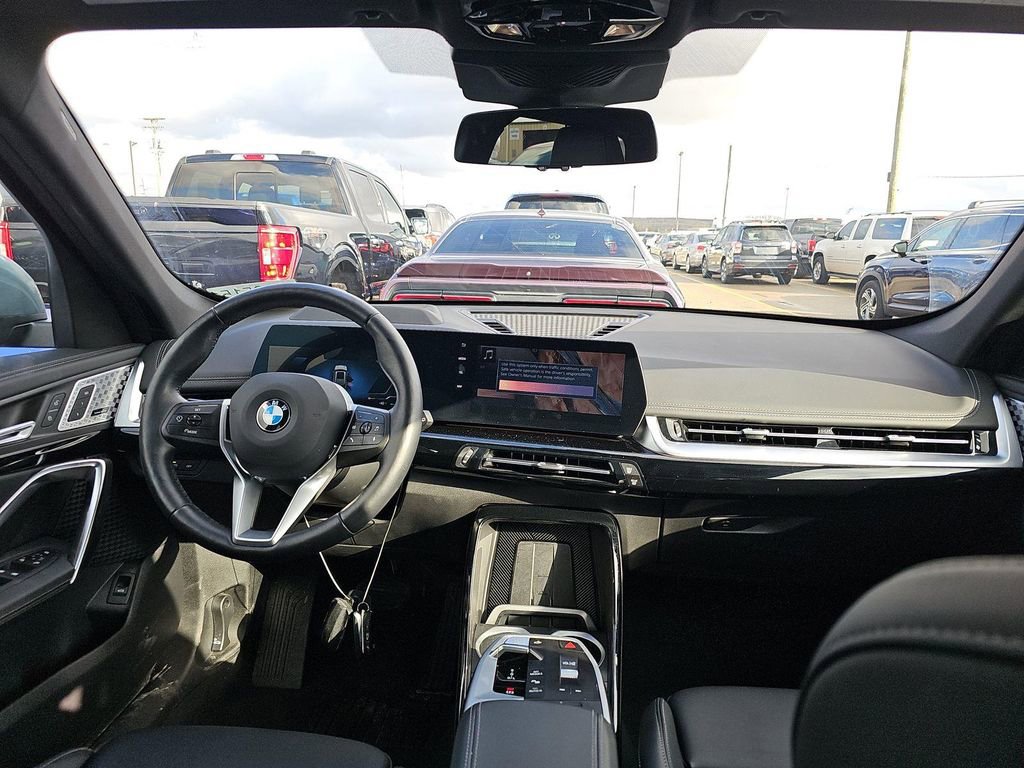 Used 2025 BMW X1 xDrive28i image 16