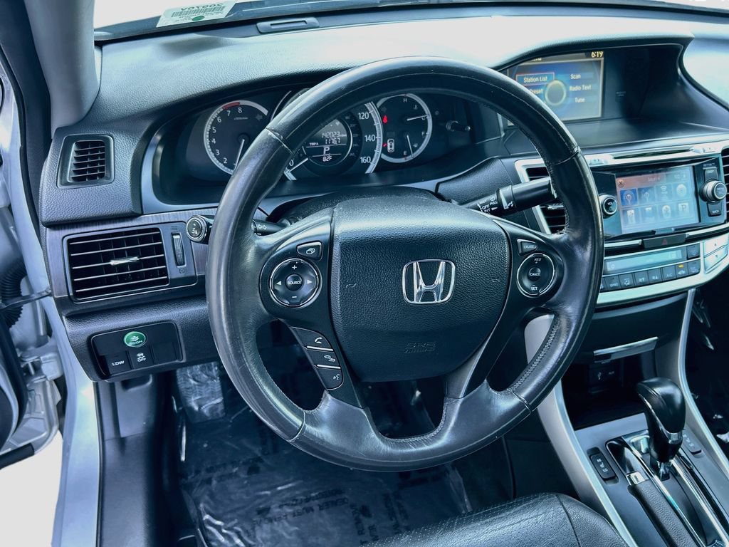 Used 2013 Honda Accord EX-L image 11