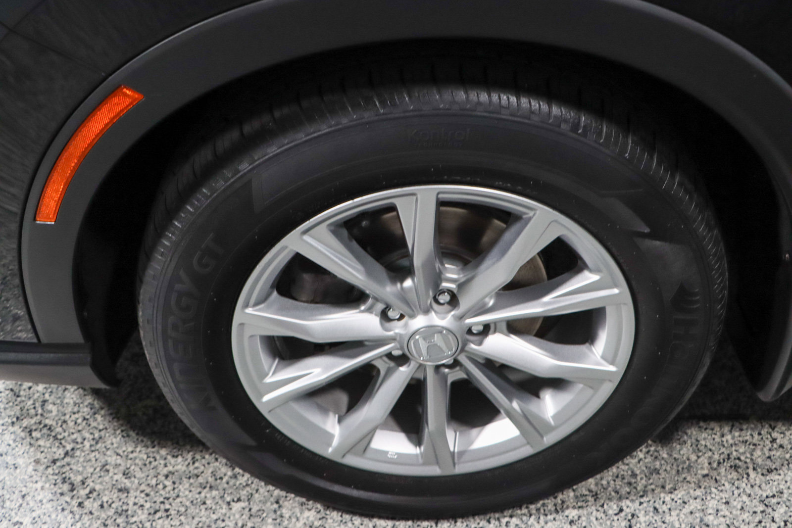 Used 2023 Honda CR-V EX-L image 11