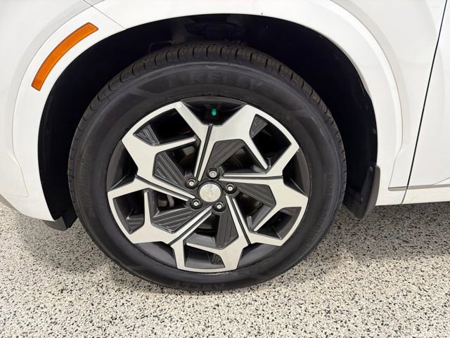 Used 2022 Hyundai Palisade Calligraphy AWD/4WD image 35
