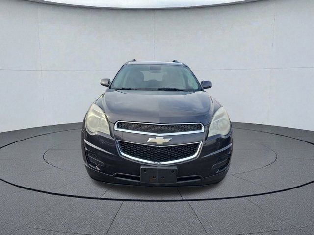 Used 2015 Chevrolet Equinox LT w/ Driver Convenience Package image 8