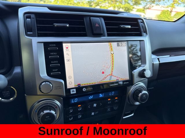 Used 2024 Toyota 4Runner Limited AWD/4WD image 18