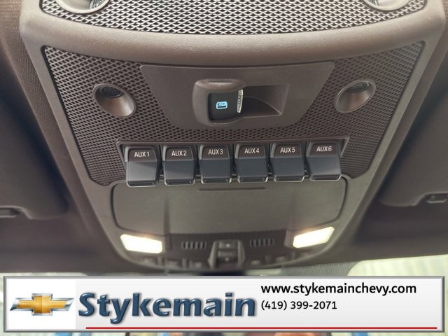 Used 2019 Ford F250 King Ranch w/ King Ranch Ultimate Package image 51