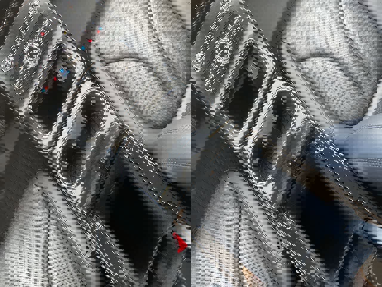 Used 2021 Lincoln Nautilus Reserve image 27