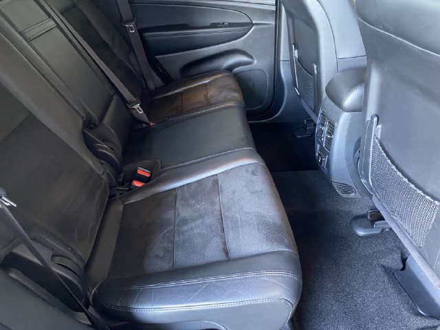 Used 2021 Jeep Grand Cherokee Laredo X RWD image 11