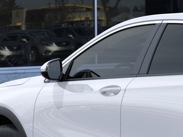 New 2026 Buick Envista Sport Touring w/ Convenience I Package FWD image 12