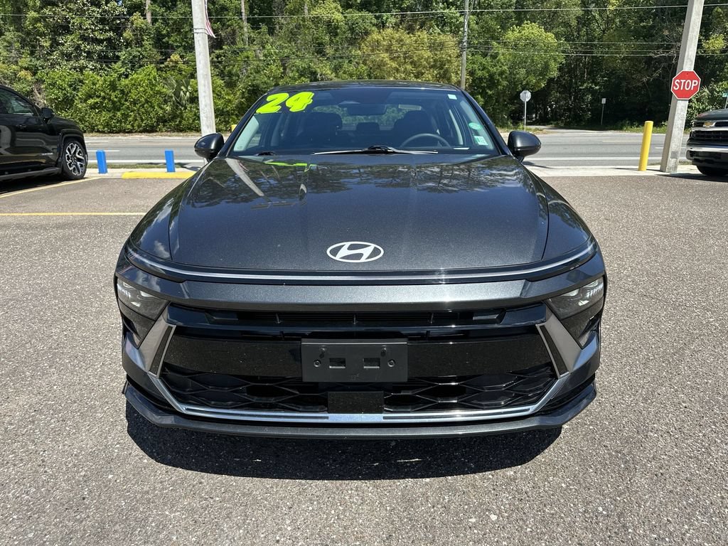 Used 2024 Hyundai Sonata SEL FWD image 11