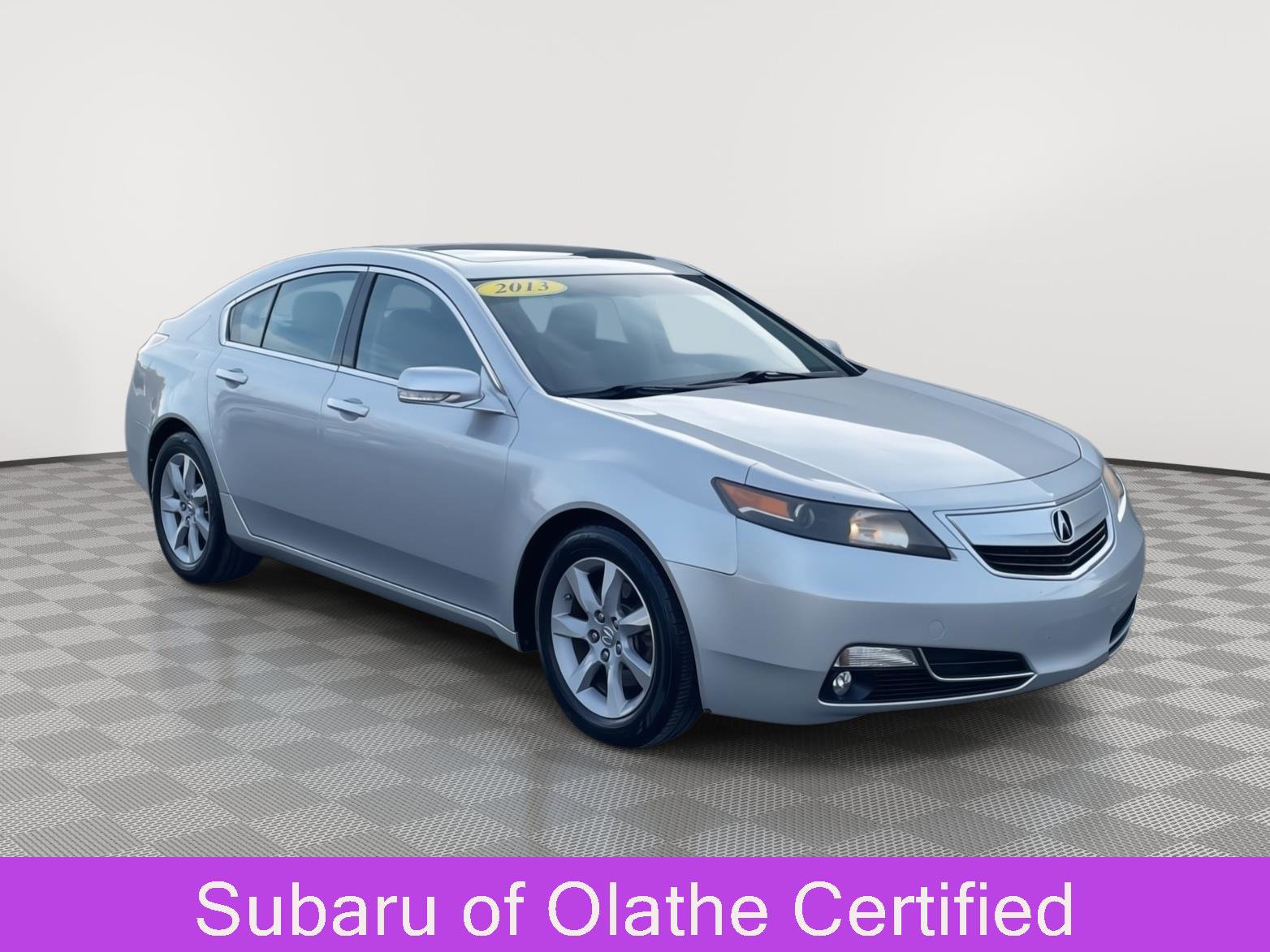 Used 2013 Acura TL image 1