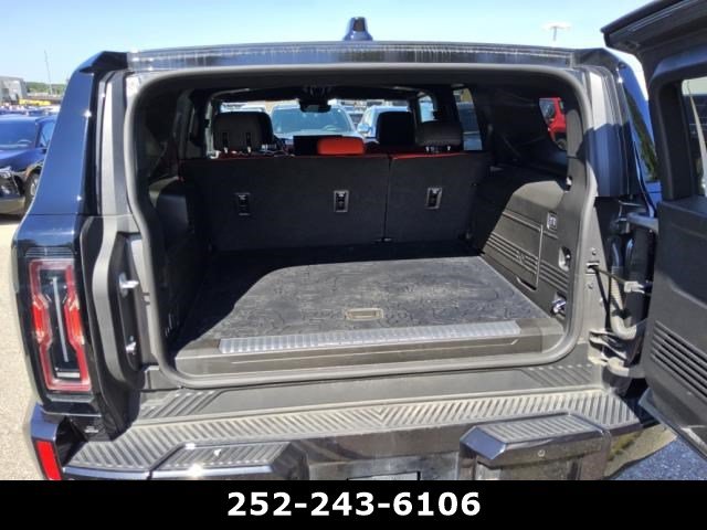 Used 2026 GMC Hummer EV 3X AWD/4WD image 8