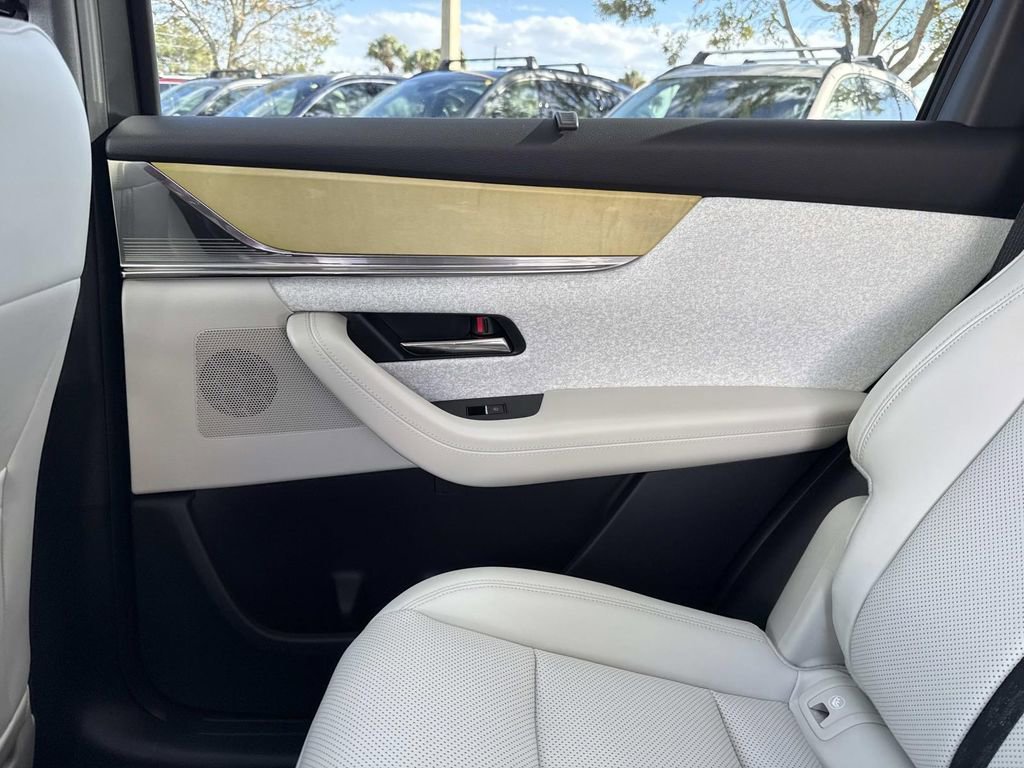 New 2026 MAZDA CX-90 3.3 Turbo S w/ Premium Plus image 22