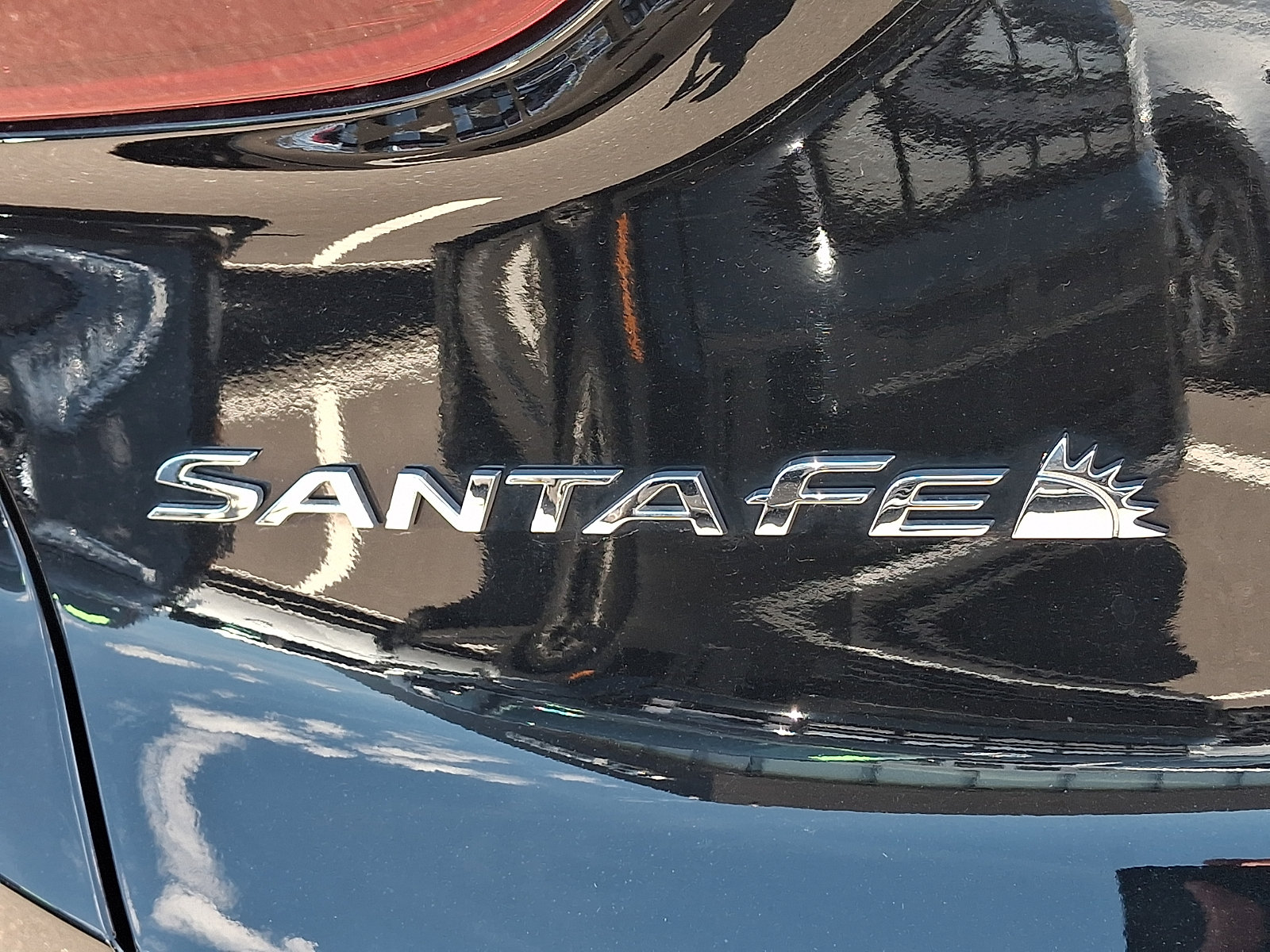 Certified 2023 Hyundai Santa Fe SEL w/ Winter Weather Package AWD/4WD image 30