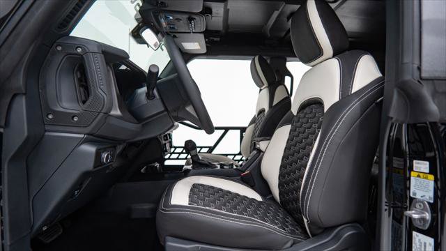 Used 2025 Ford Bronco Pickup image 43