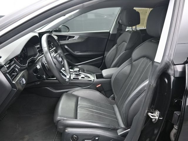 Used 2021 Audi A5 2.0T Premium Plus w/ Premium Plus AWD/4WD image 7