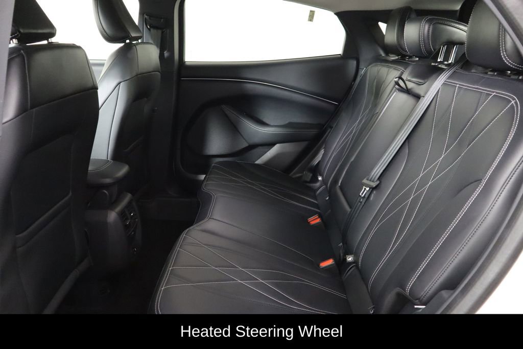 Used 2021 Ford Mustang Mach-E Select w/ Comfort/Technology Package image 17