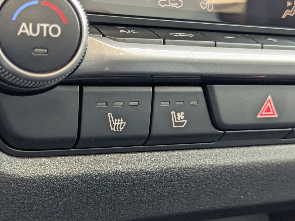 New 2026 MAZDA CX-50 AWD 2.5 S w/ Weather Package image 24