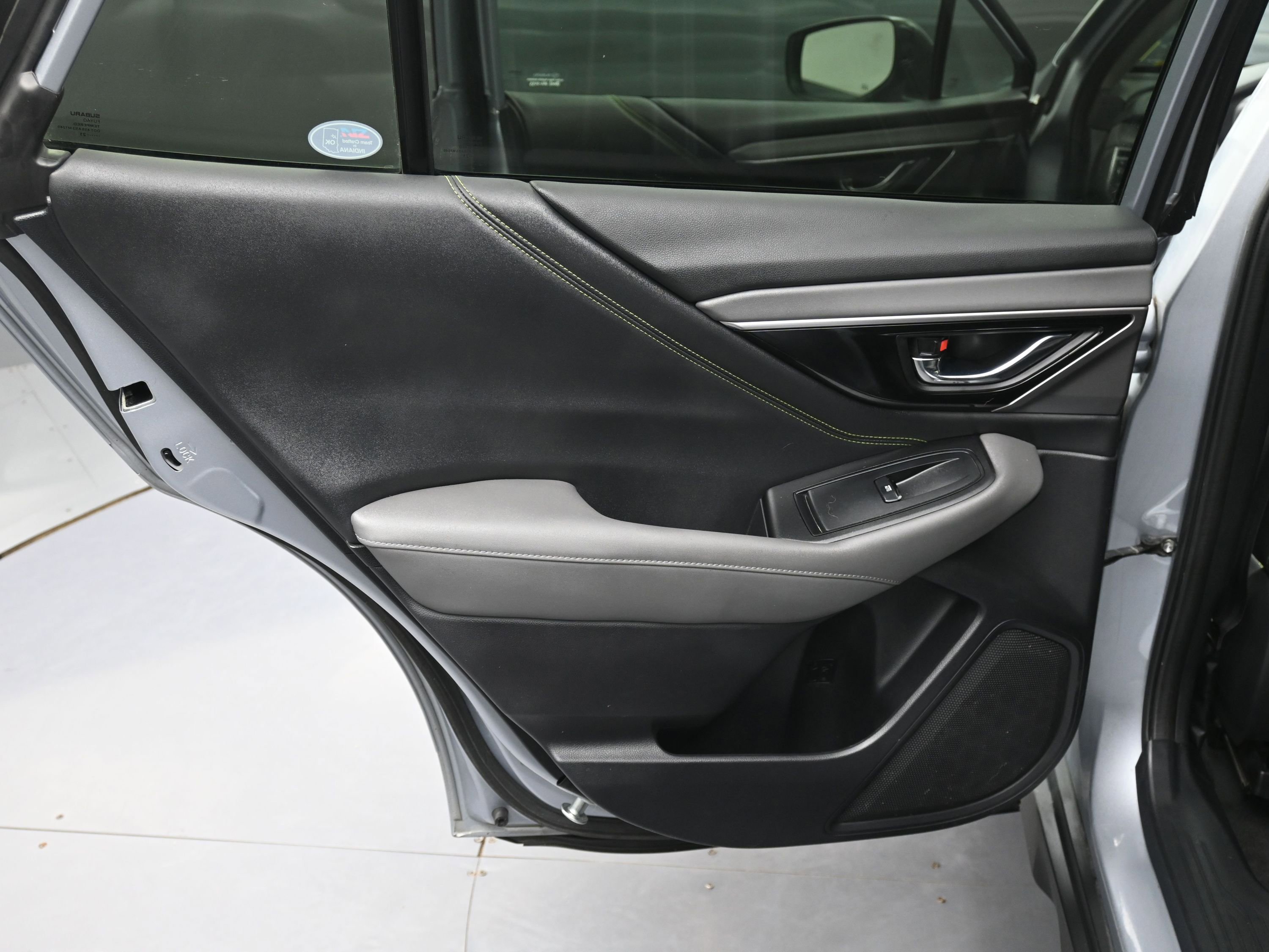 Used 2021 Subaru Outback Onyx Edition XT image 22