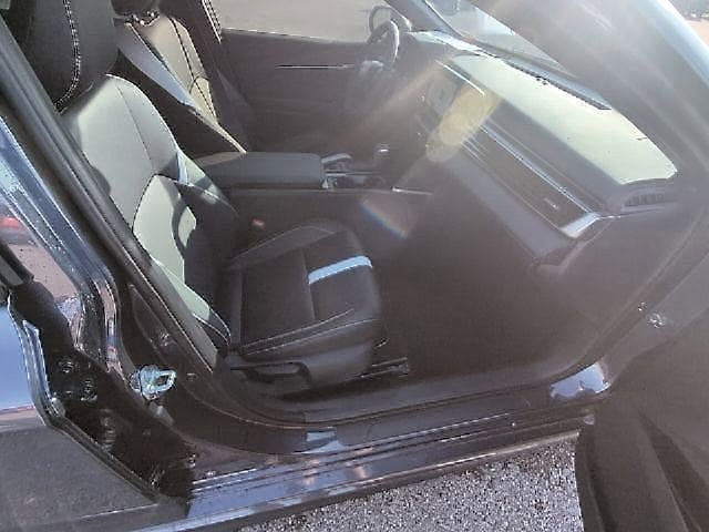 Certified 2026 Toyota Camry SE FWD image 3