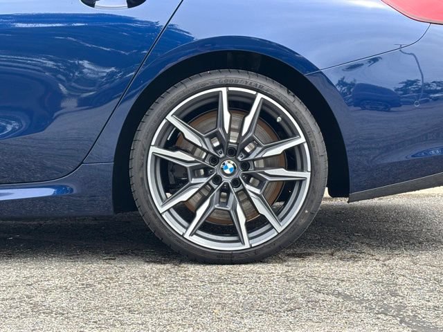New 2026 BMW M850i xDrive AWD/4WD image 3