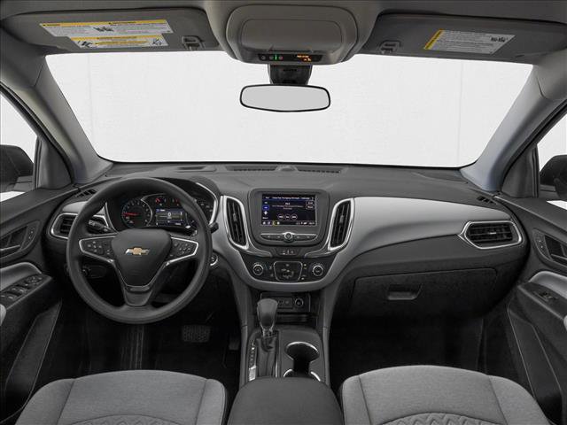 New 2024 Chevrolet Equinox Premier image 5