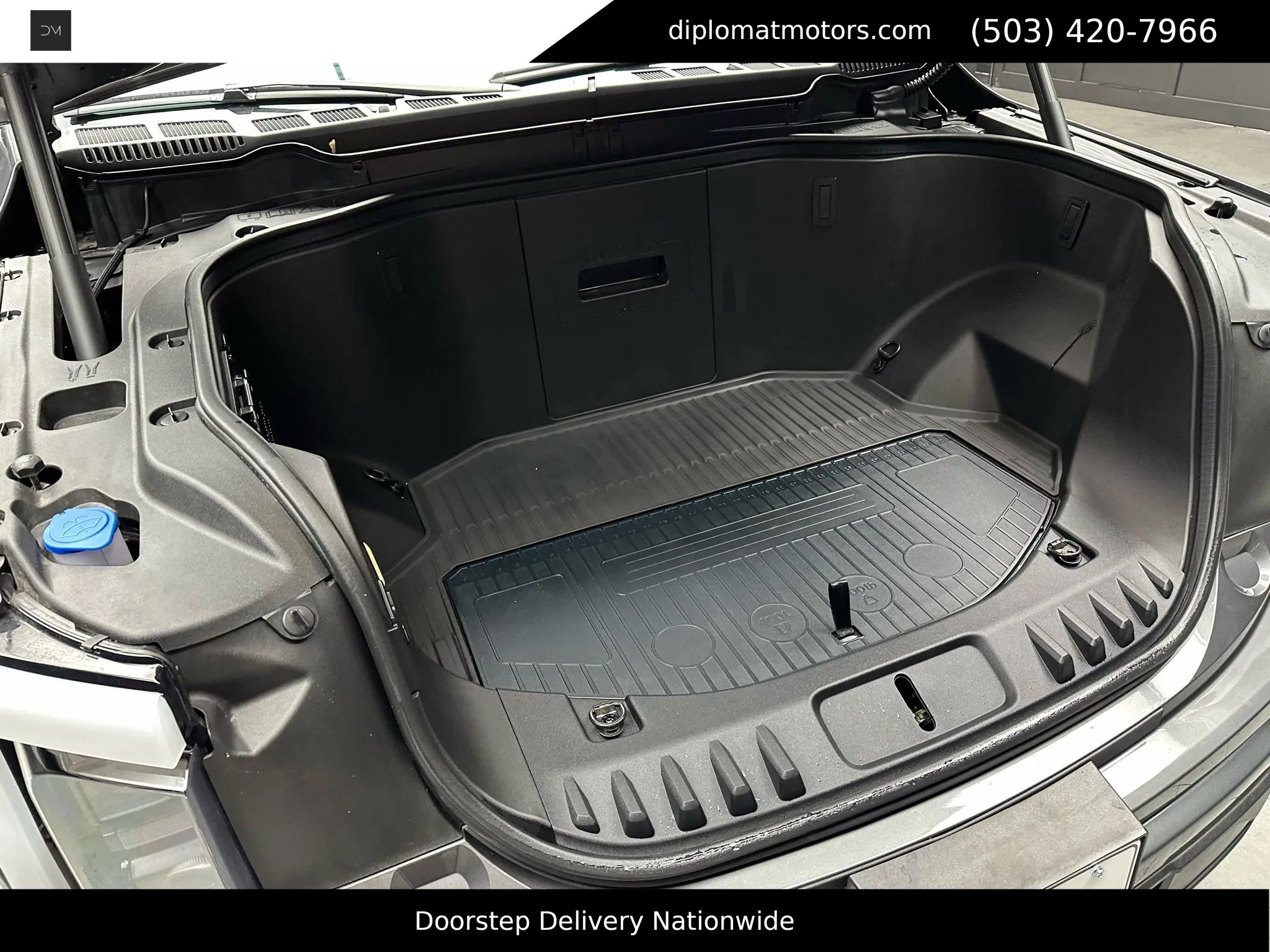 Used 2024 Ford F150 Lightning XLT image 45