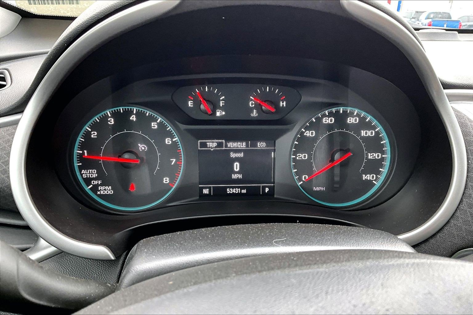 Used 2020 Chevrolet Malibu LS FWD image 23