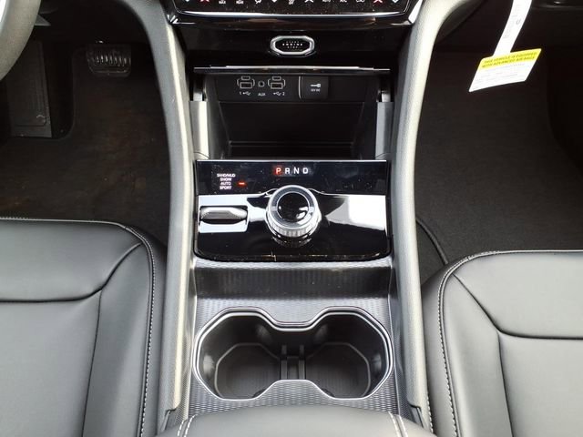 New 2026 Jeep Grand Cherokee Limited image 24