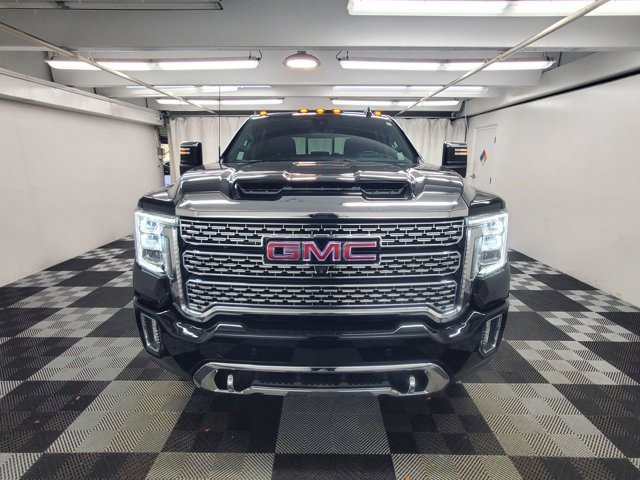 Used 2020 GMC Sierra 2500 Denali w/ Denali Ultimate Package image 2