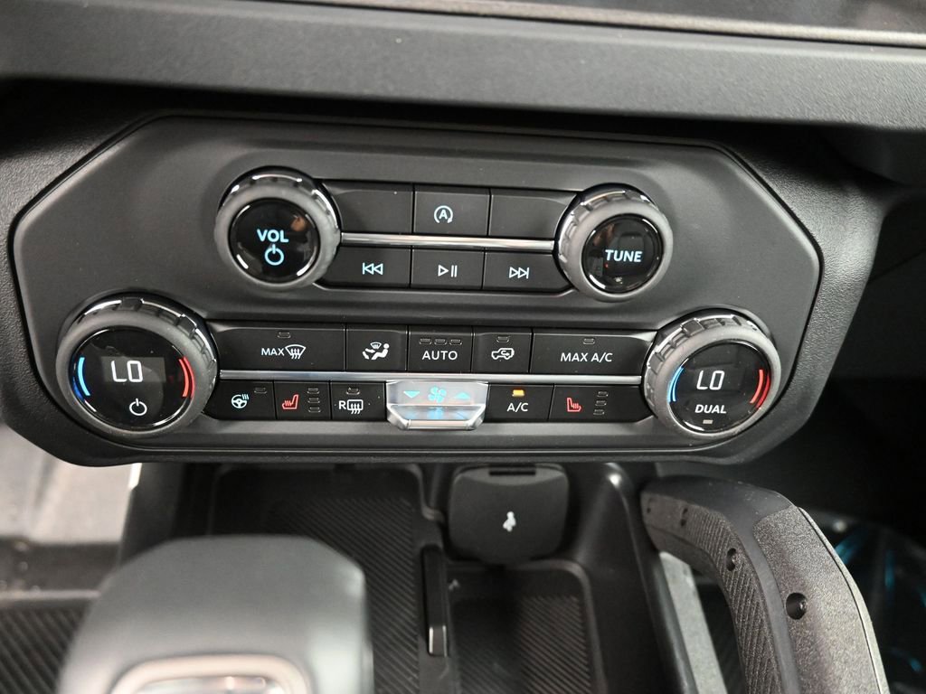 New 2025 Ford Bronco Badlands w/ Sasquatch Package image 30