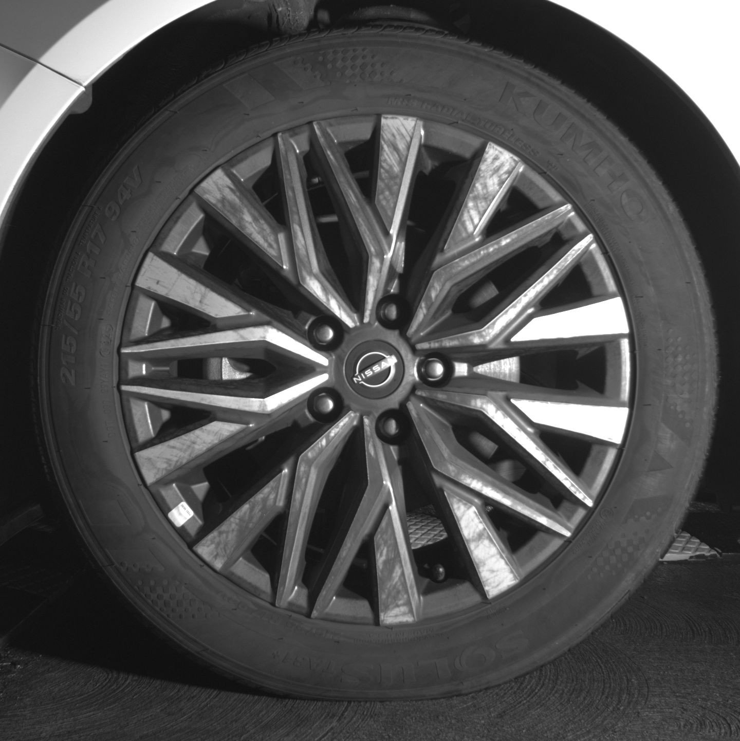 Used 2025 Nissan Altima 2.5 SV image 12